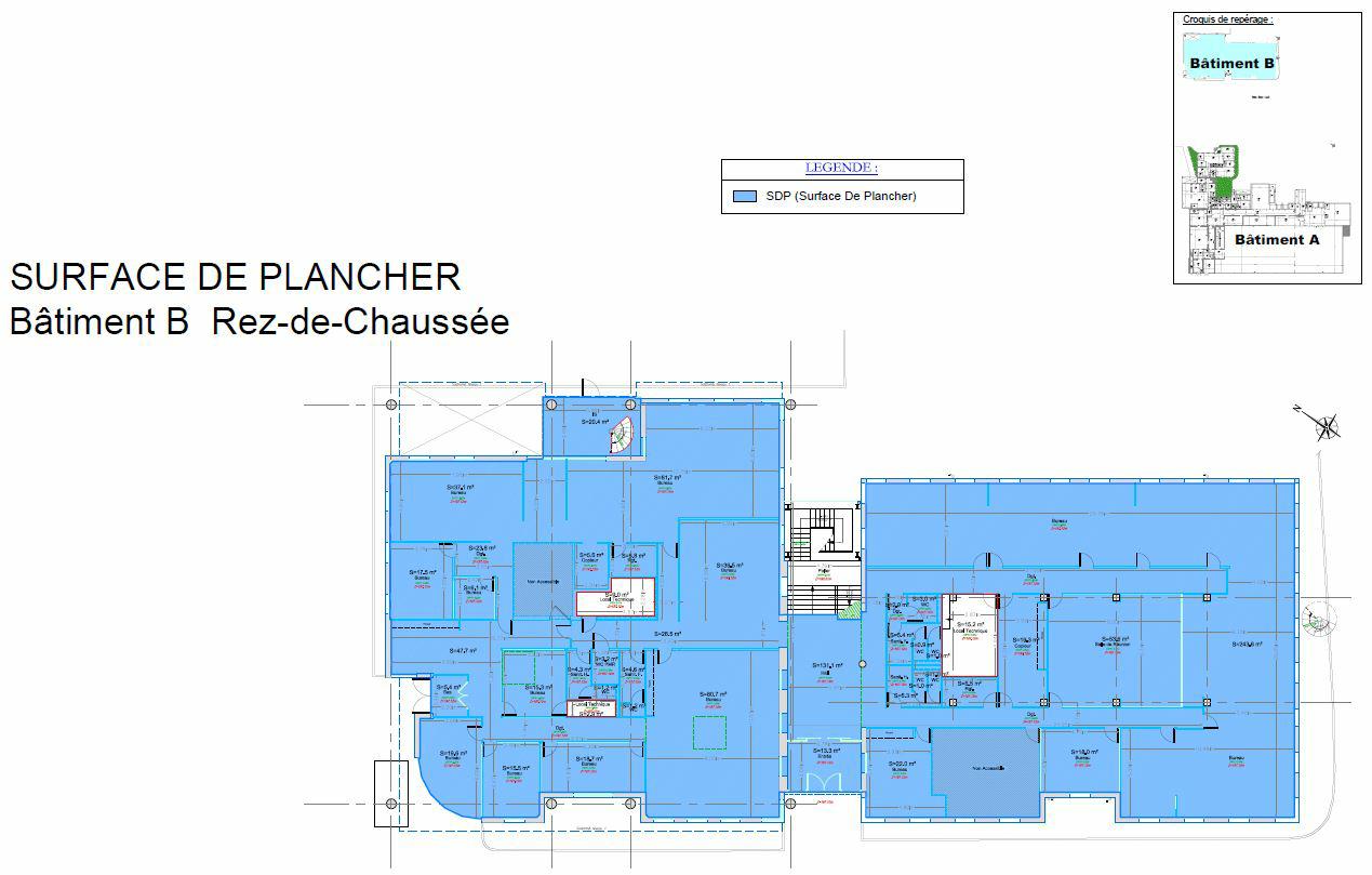 Local d'activité Civrieux-d'Azergues 8538m² Vente local d'activité Civrieux-d'Azergues Rhône OVACT2422185 41